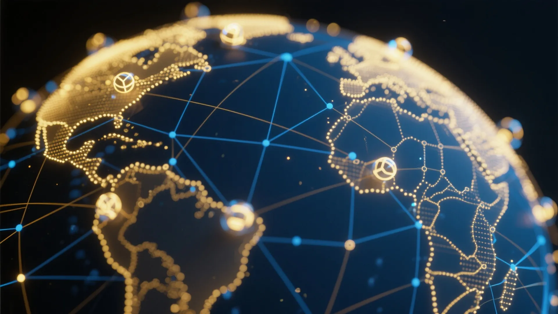 Network Background
