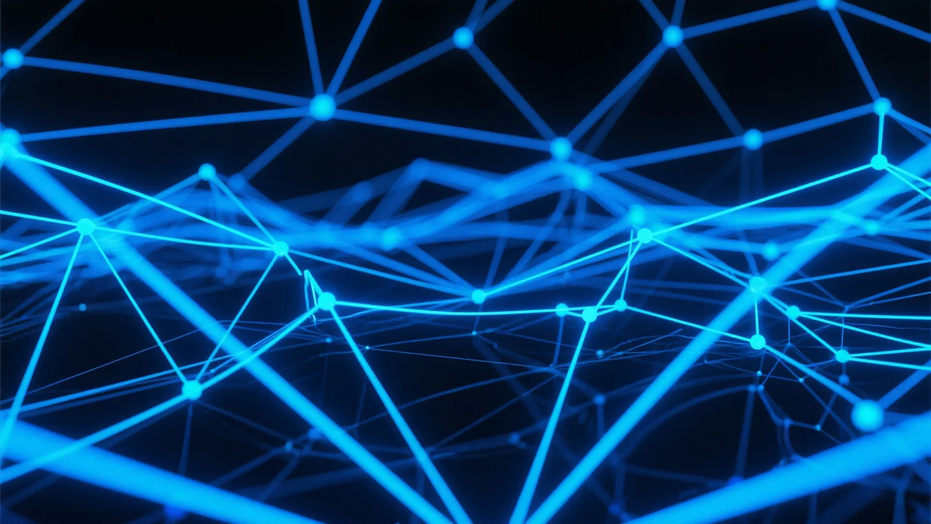 Network Background