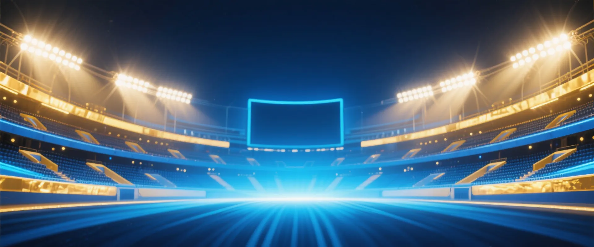 Promotions Background